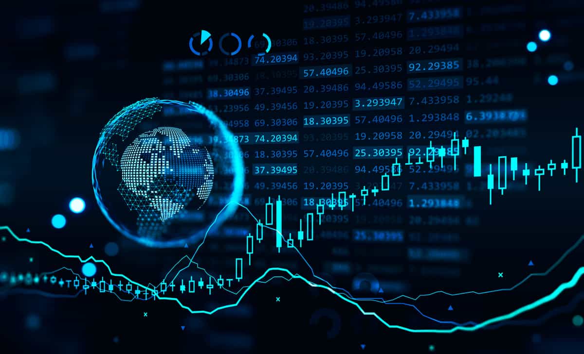 European stocks fall, oil rises after US strikes Iran