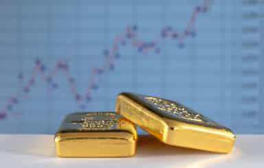 Gold steady as investors focus on US-Iran peace talks