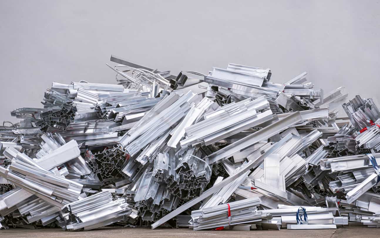 Daily metals
