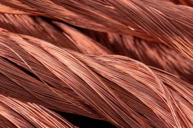 Copper set for weekly loss on strong dollar, macro headwinds