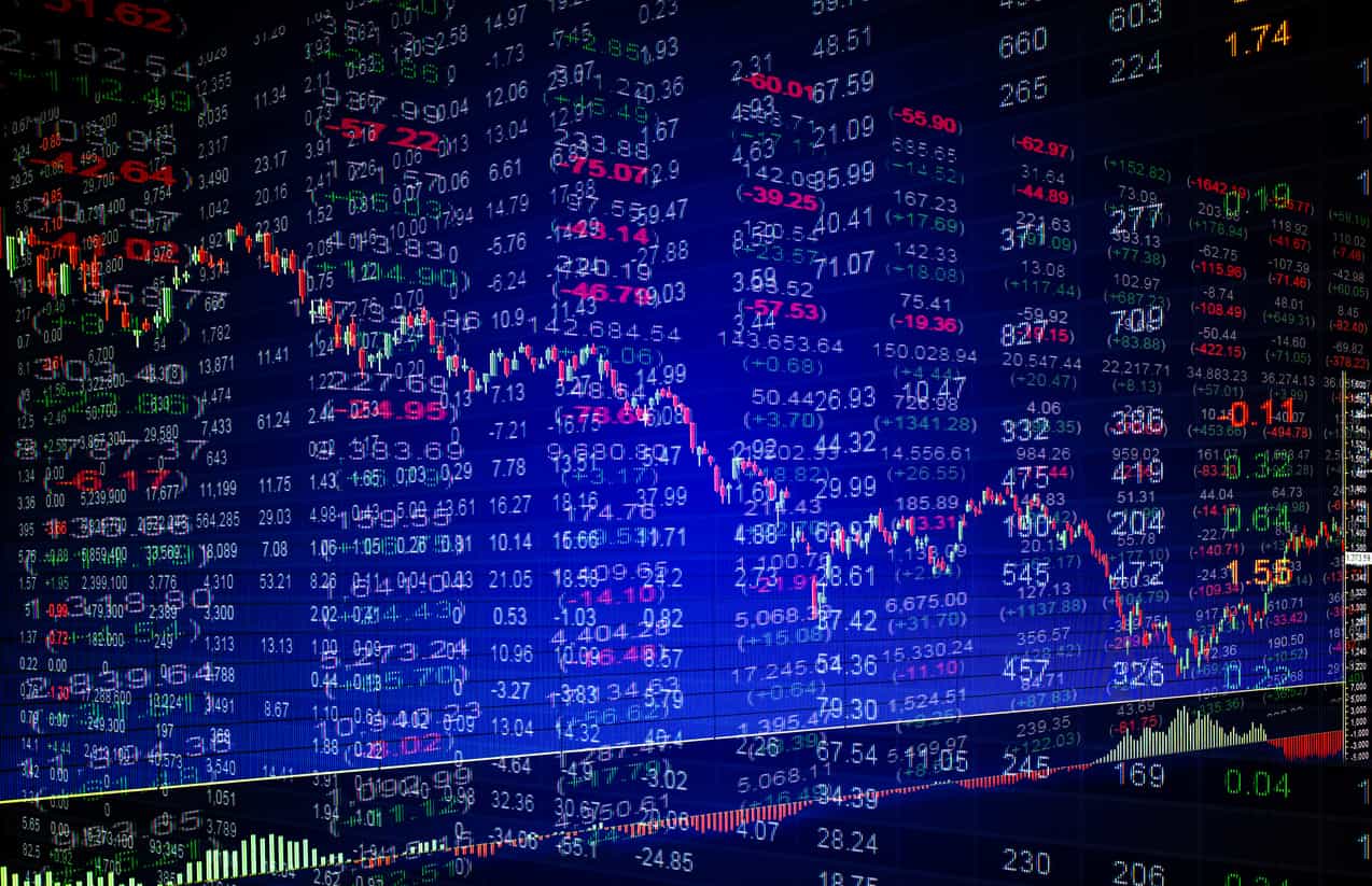 Tech stocks slide on AI valuation doubts; oil jumps after Middle East attacks