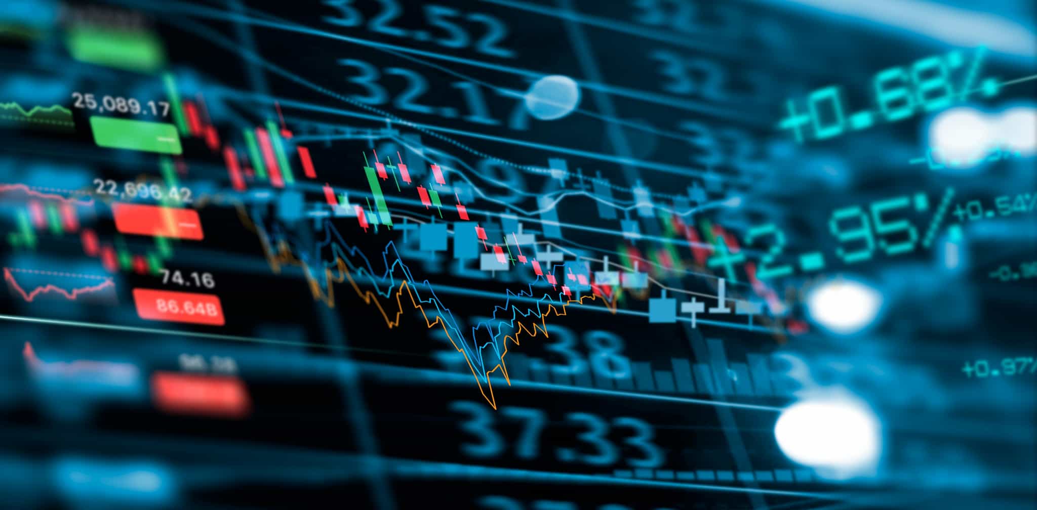 World stocks dip as oil rises after Trump's Hormuz levy threat