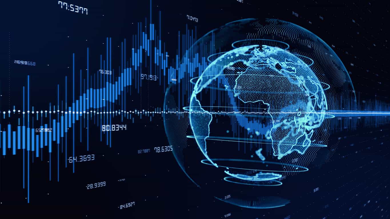 Thema des Tages: Juli 2026 IWF-Update zum Weltwirtschaftsausblick: Weltwirtschaft im Spannungsfeld von Krieg und Technologie