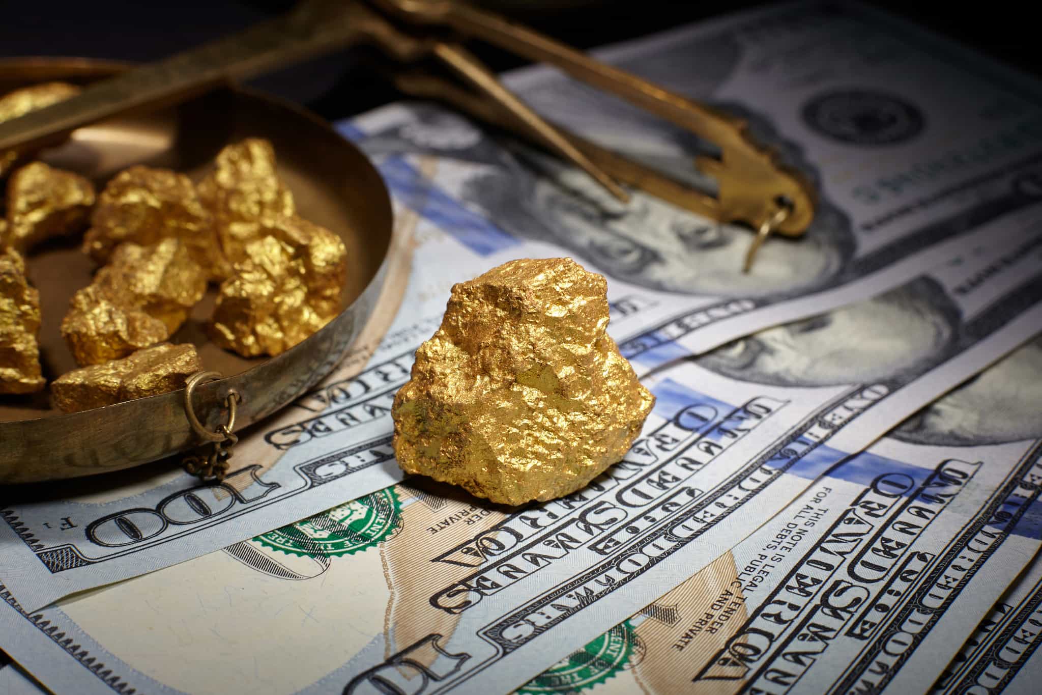Gold eases as Middle East tensions revive inflation concerns