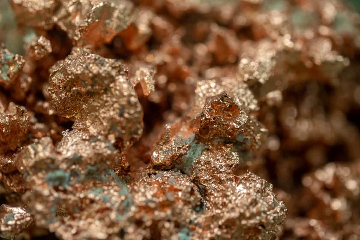 Copper holds firm as supply fears offset demand gloom