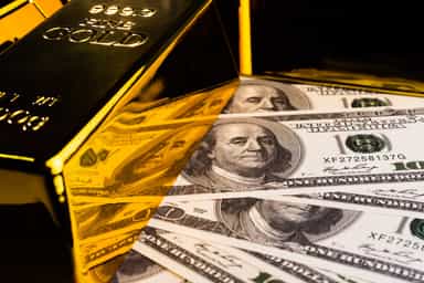 Gold steady as investors gauge US-Iran risks and Fed signals