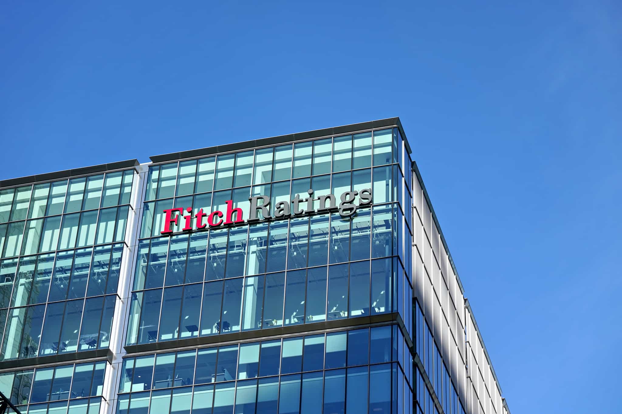 Theme of the Day: Fitch Ratings raises global metals price assumptions