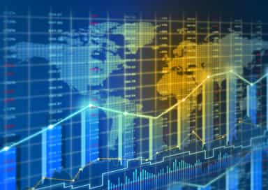 Stocks fall, oil rallies as Middle East tensions unnerve investors
