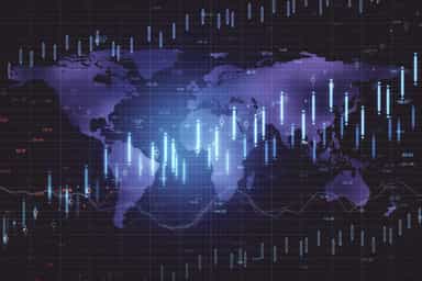 Jittery markets await Fed as Mideast conflict rages on