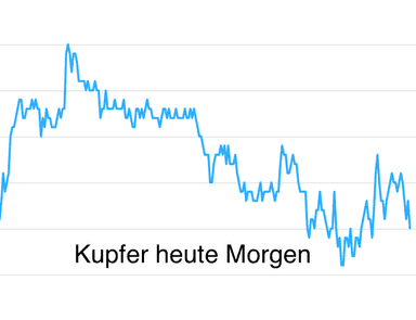 Metals Daily (DE)