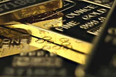 Gold steady as market eyes Middle East conflict, Fed decision