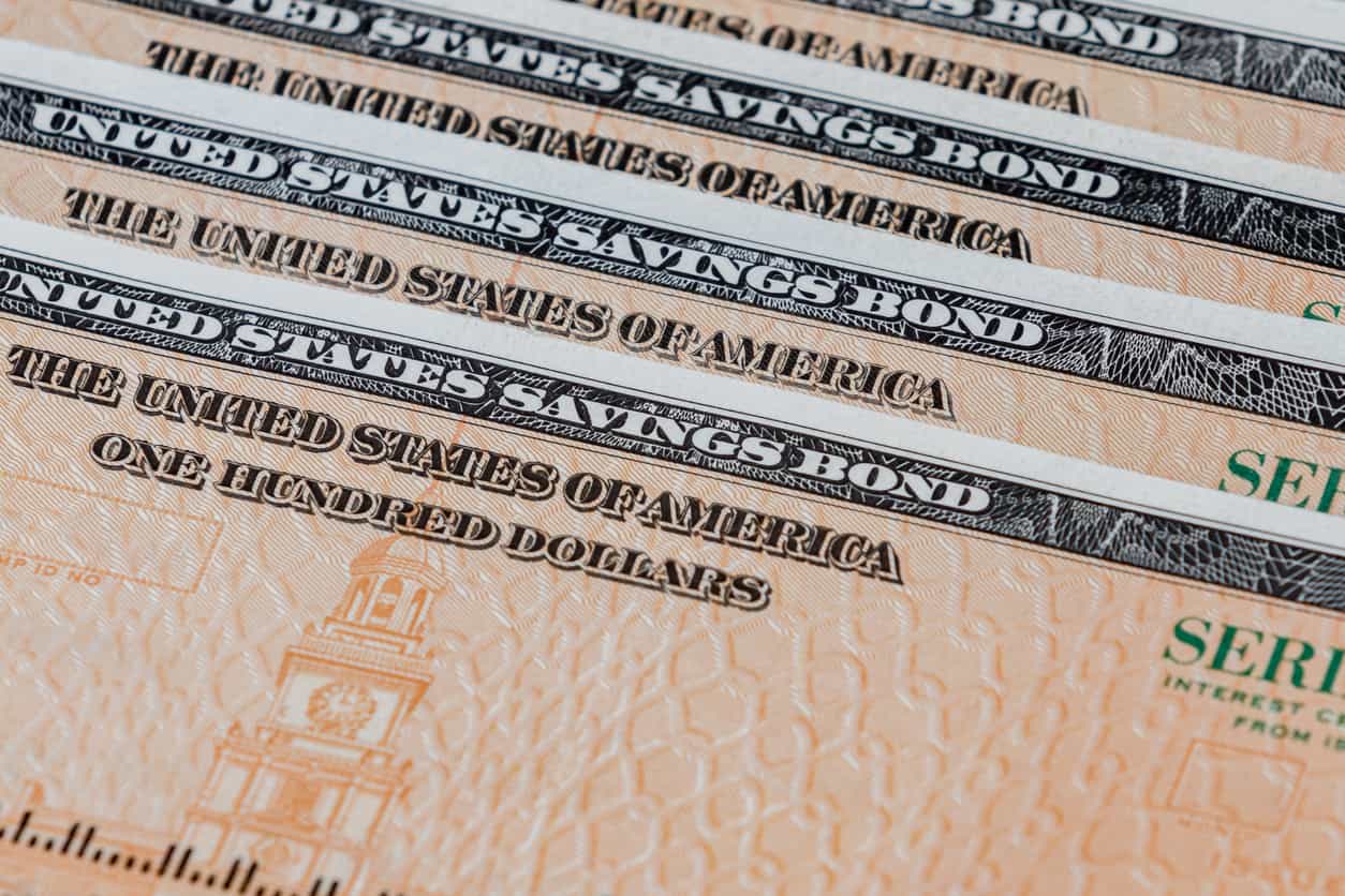 Tariff inflation irks bonds