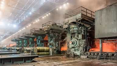 daily metals