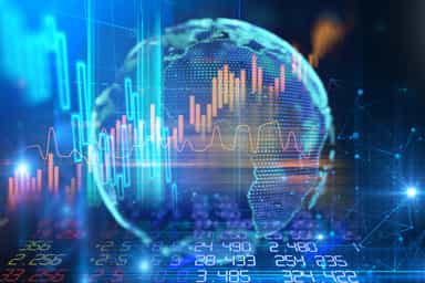 Shares slip as investors look to earnings, tariff talks