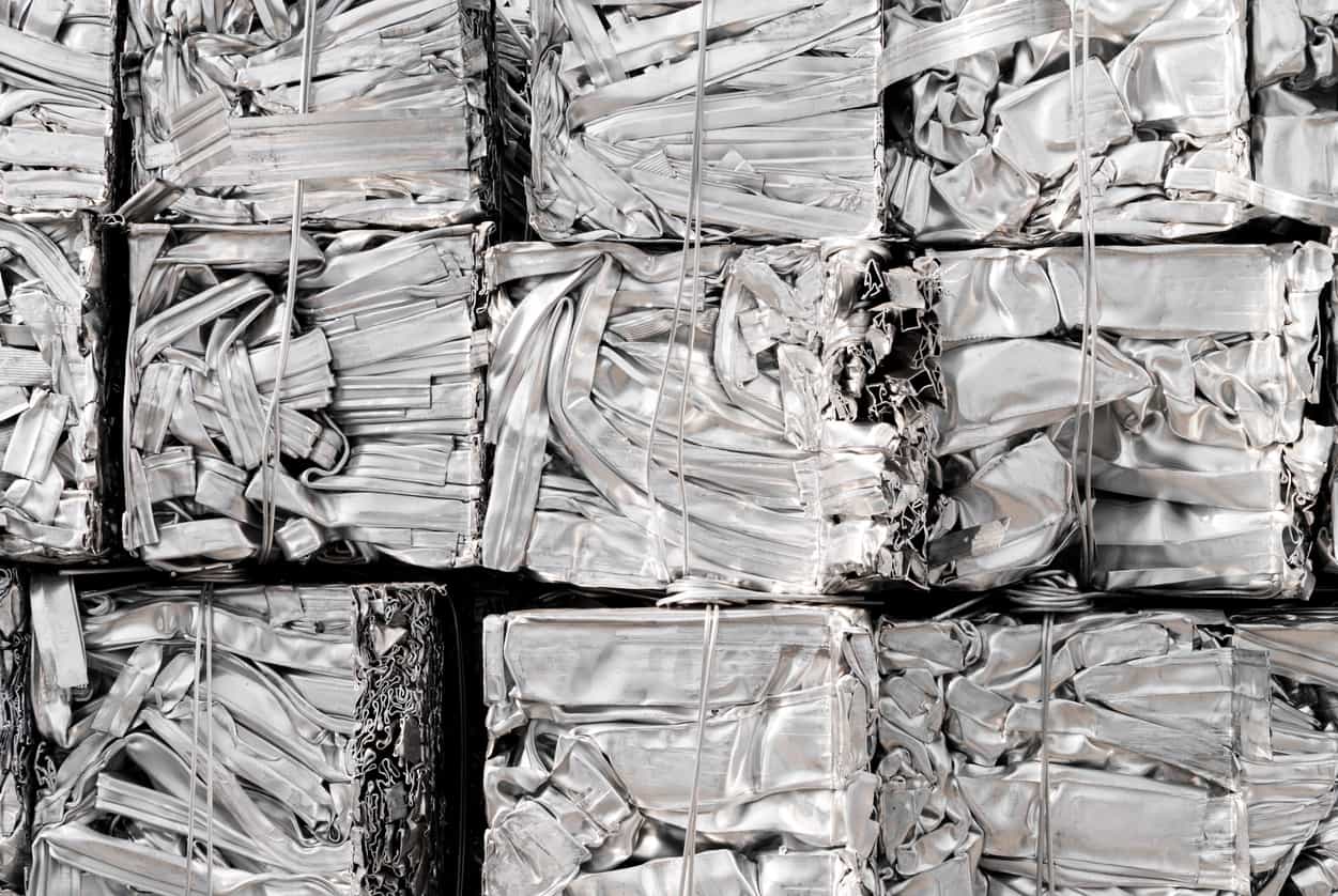 Aluminium, nickel hit multi-month lows on supply pressure