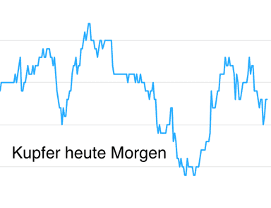 Metals Daily (DE)