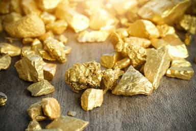 Gold steady as investors seek direction from U.S. inflation data