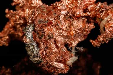 Copper prices little changed as traders weigh US CPI, tariff imapct