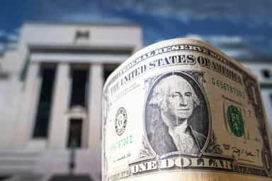 PCE test for nervy markets