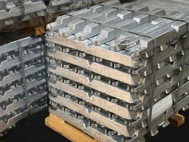 Most base metals rise on expectation of US rate cut