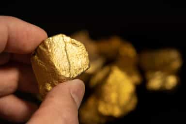 Gold rally hits pause as Fed rate decision looms