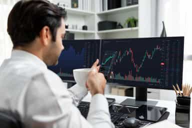 Jittery markets await Fed as Mideast conflict rages on