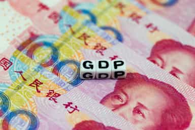 Thema des Tages: Chinas Wachstum im ersten Halbjahr bleibt auf Kurs
