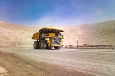 Theme of the Day: Copper market in 573kt surplus in H12024 – ICSG