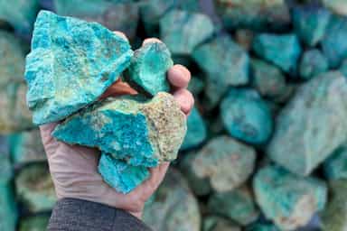 Theme of the Day: Critical minerals sidestep US ‘Liberation Day’ reciprocal tariffs