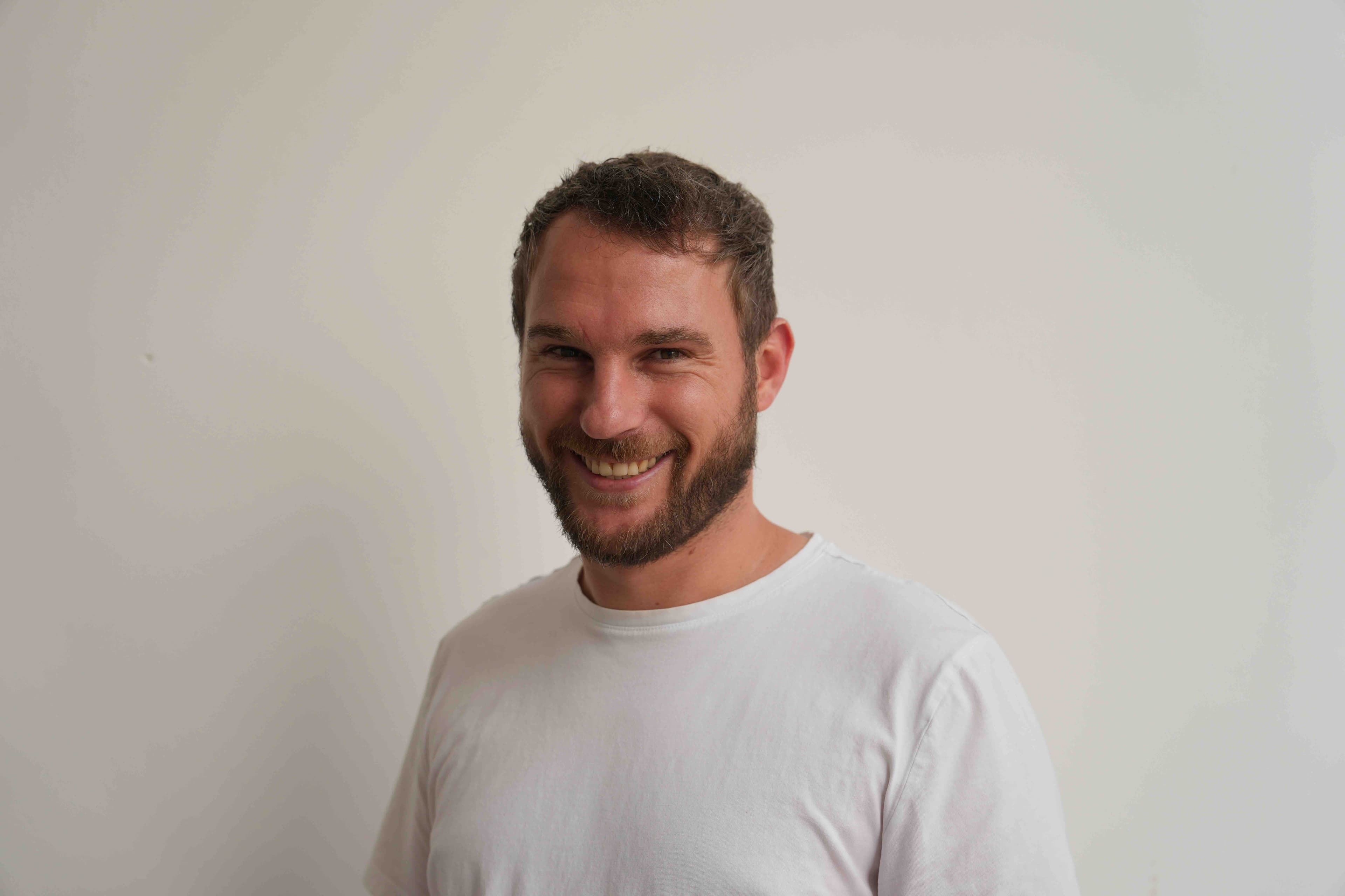 Ron van der Heijden