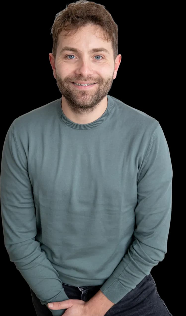 Image of Bob